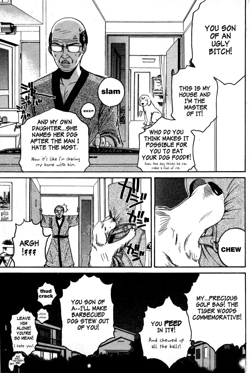 Rengoku ni Warau Chapter 67 14